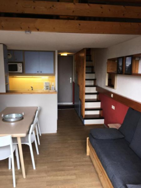 Résidence Aiguille Grive 3 - Duplex mezaanine 6 personnes au calme MAE-5114